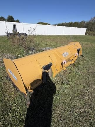 Image of HLA Push Blade equipment image 1