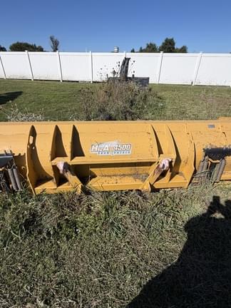 Image of HLA Push Blade equipment image 4