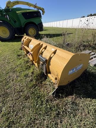 Main image HLA Push Blade