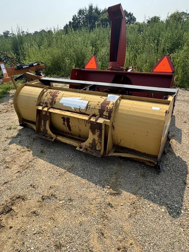 Image of HLA 2500 equipment image 4
