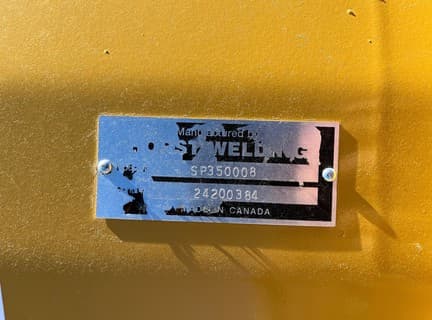 Image of HLA 3500 Image 1