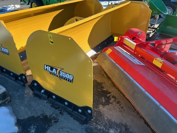 HLA 3500 Equipment Image0