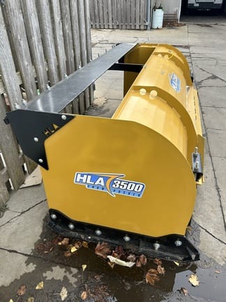 Main image HLA 3500