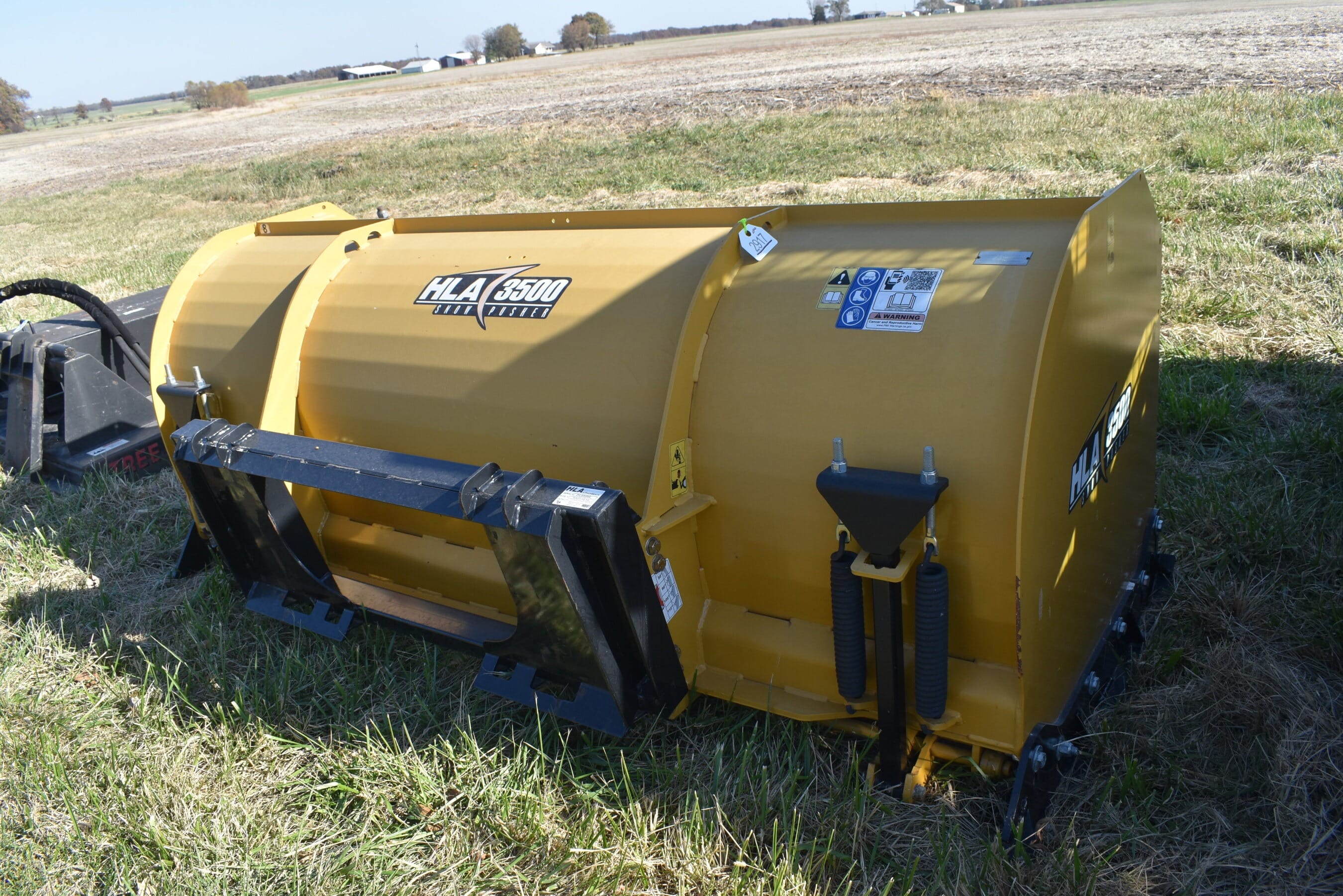 HLA 3500 Equipment Image0