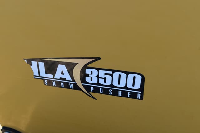 Image of HLA 3500 equipment image 3