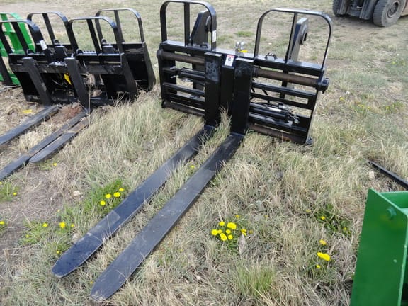 HLA HDNF7560JRB416 Equipment Image0