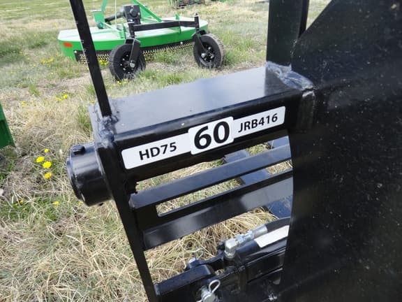 Image of HLA HDNF7560JRB416 equipment image 4