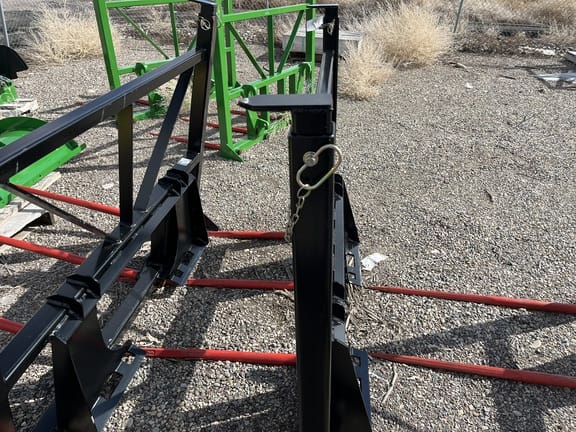 HLA FE550BO500 Equipment Image0