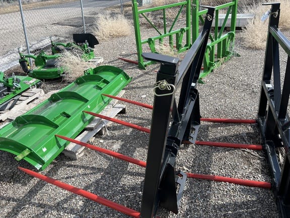 HLA FE550BO500 Equipment Image0