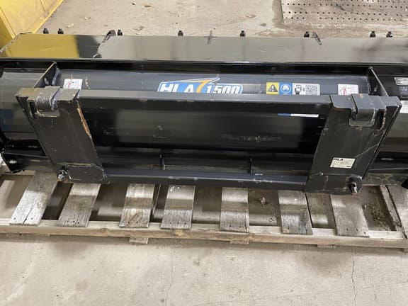 Image of HLA Undetermined equipment image 1