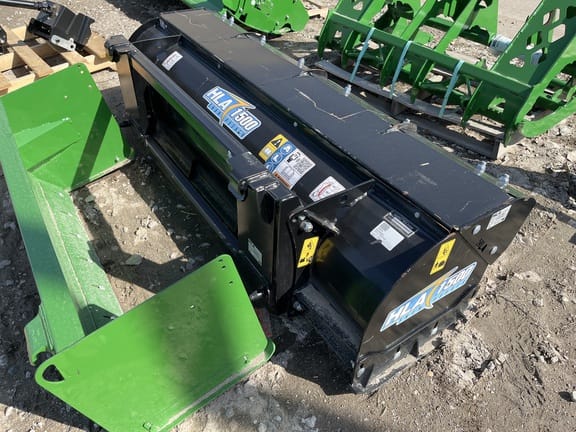 2022 HLA Undetermined Equipment Image0