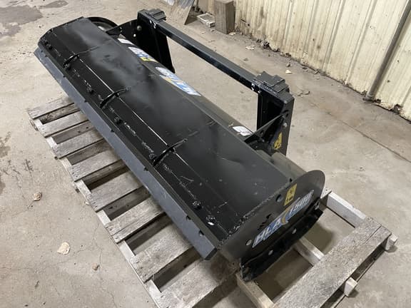 Image of HLA Undetermined equipment image 4