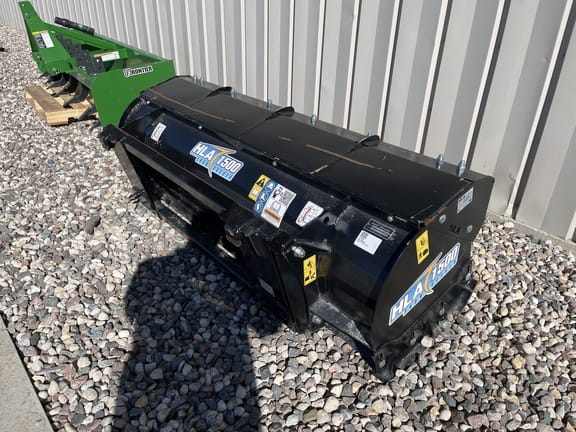 2022 HLA Undetermined Equipment Image0