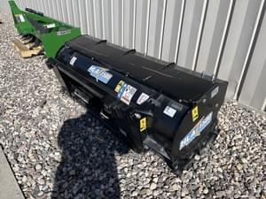 HLA Undetermined Image