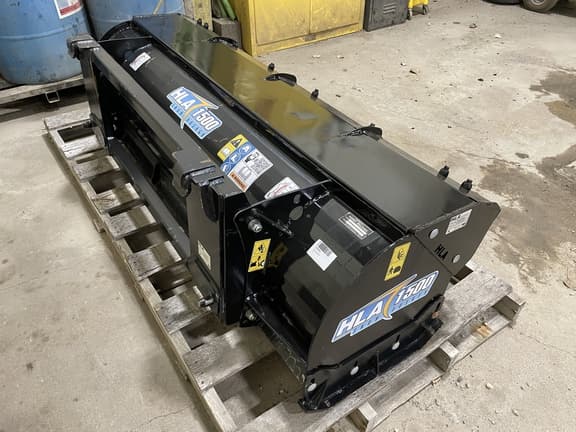 Image of HLA Undetermined equipment image 2