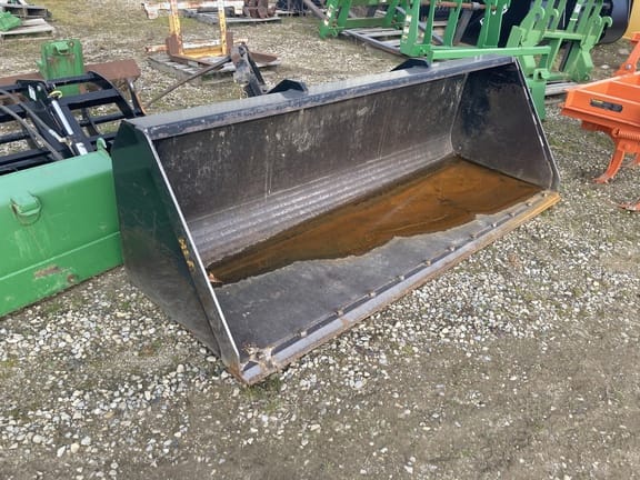HLA Bucket Equipment Image0