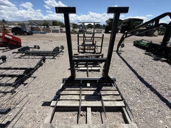 Image of HLA Bale Spear equipment image 4