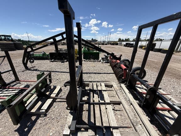 Image of HLA Bale Spear equipment image 2