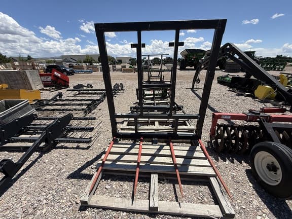 Image of HLA Bale Spear equipment image 4