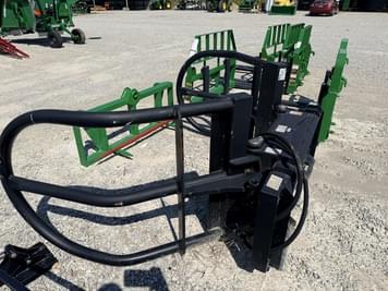 Main image HLA BG4000