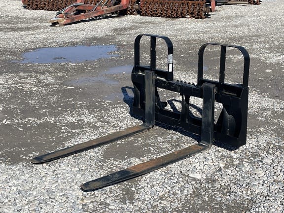 HLA HD42AO600 Equipment Image0