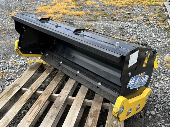 Image of HLA 1500 equipment image 1