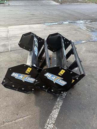 Image of HLA 1500 equipment image 1