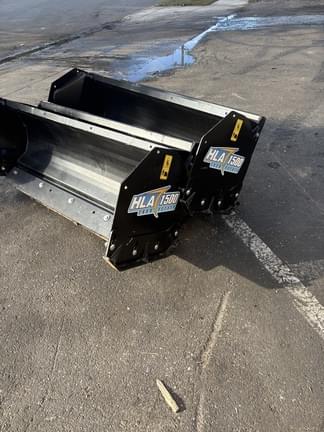 Image of HLA 1500 equipment image 2