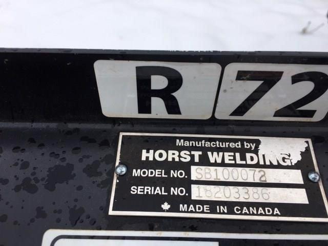 Image of HLA SB100072 Image 1