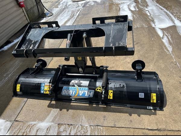 HLA SB100078 Equipment Image0