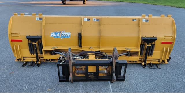 Image of HLA 5000 equipment image 1