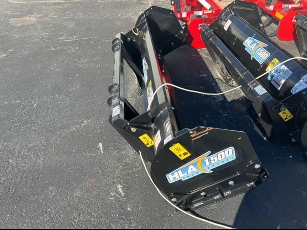 HLA SP150072 Equipment Image0