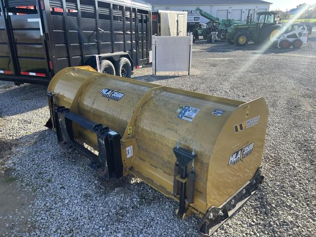 Image of HLA 3500 equipment image 4