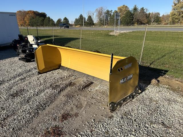 Image of HLA 3500 equipment image 2