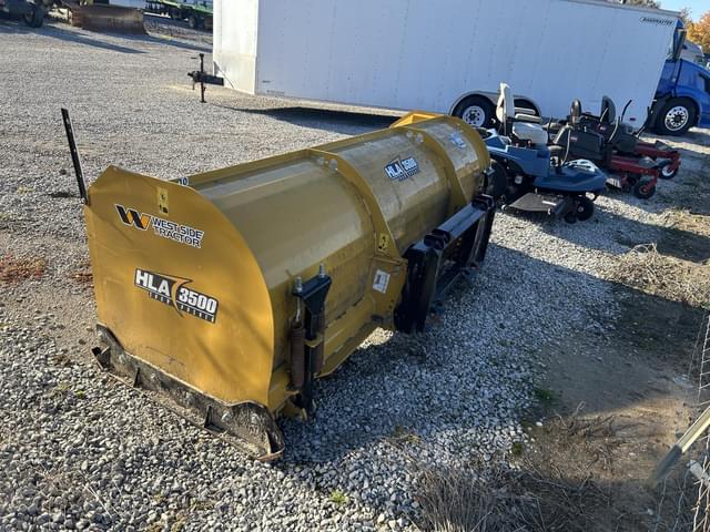 Image of HLA 3500 equipment image 3