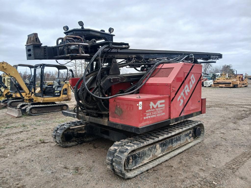 Main image HMC STR20