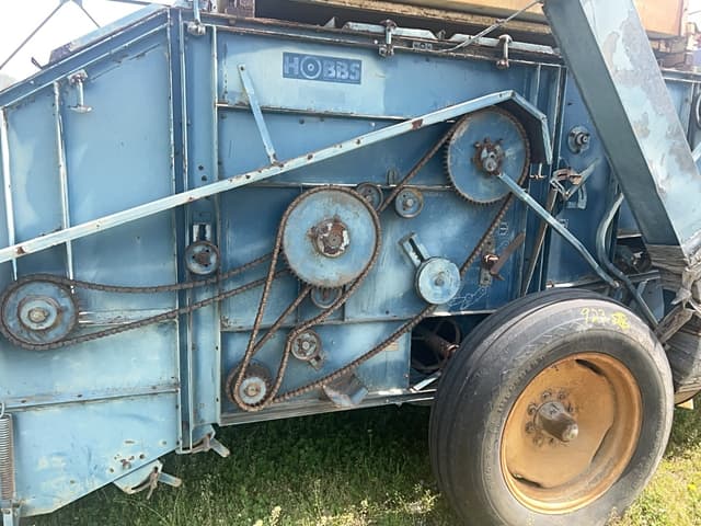 Image of Hobbs 522A equipment image 1