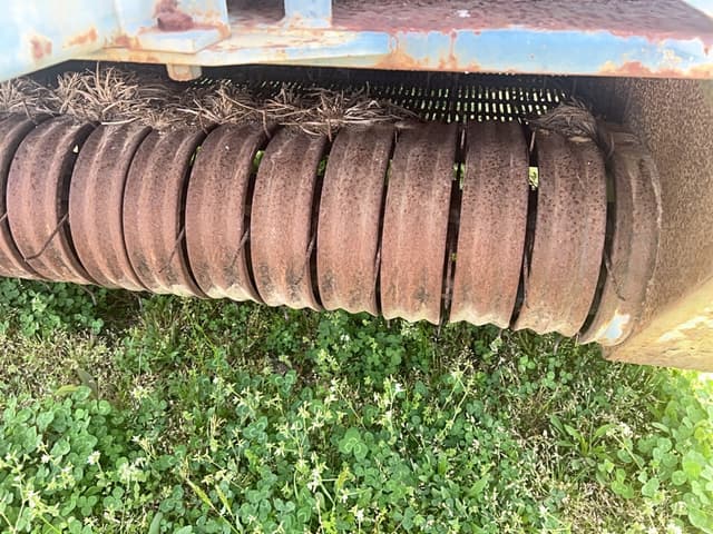 Image of Hobbs 522A equipment image 3