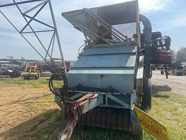 Image of Hobbs 522A equipment image 2