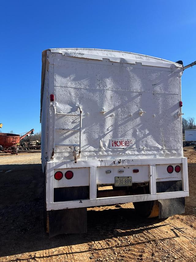 Image of Hobbs Undetermined equipment image 3