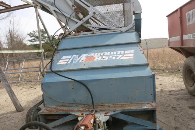 Image of Hobbs Magnum 8557 equipment image 3