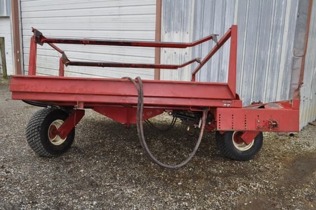 Image of Hoelscher 1000 equipment image 1