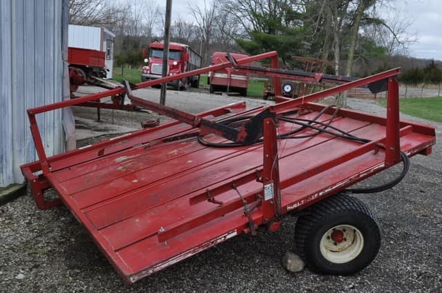 Image of Hoelscher 1000 equipment image 2