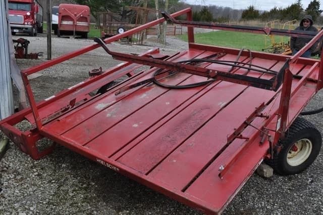 Image of Hoelscher 1000 equipment image 3