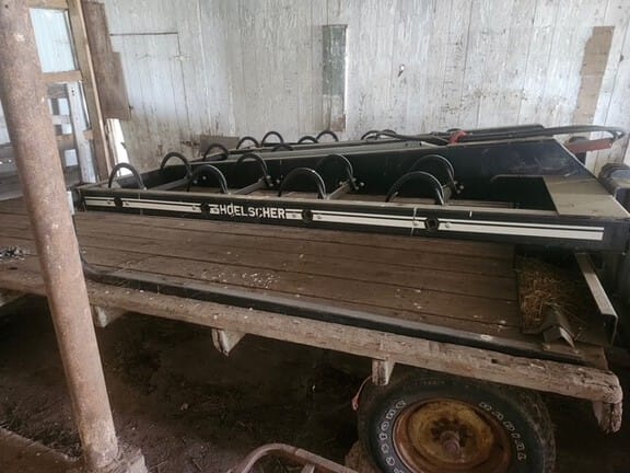 Hoelscher Undetermined Equipment Image0