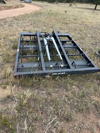 Hoelscher 100 Equipment Image0