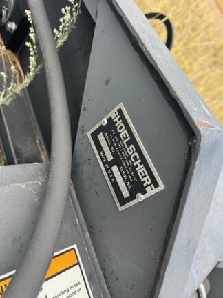 Image of Hoelscher 100 equipment image 1