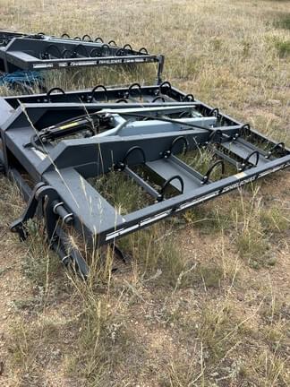 Image of Hoelscher 100 equipment image 3