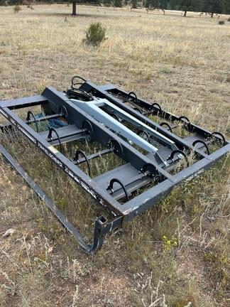Image of Hoelscher 100 equipment image 2