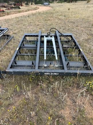 Image of Hoelscher 100 equipment image 3